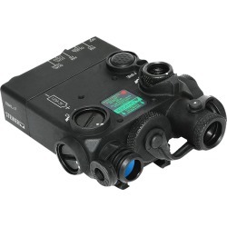 Steiner DBAL-I2 Laser Device Red Laser