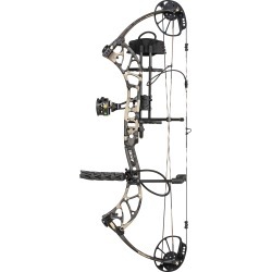 Bear Trophy Boss Compound Bow