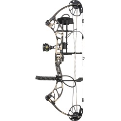 Bear Trophy Boss Compound Bow