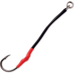 Williamson Single-Assist Hooks, 3-Pack