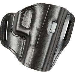 Bianchi Model 57 Remedy Belt Slide Holster, S & W M & P Shield