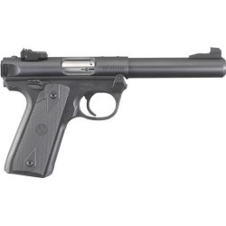 Ruger Mark IV 22/45 Pistol