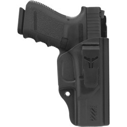 Blade-Tech Klipt IWB Holster, Glock 26/27