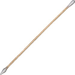 Pro-Shot Double-Ended Cotton Swabs, 50 Pk. Pro-Shot Double-Ended Cotton Swabs, 50 Pk.