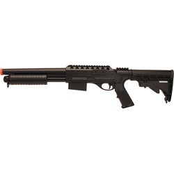 Crosman VooDoo Airsoft Shotgun