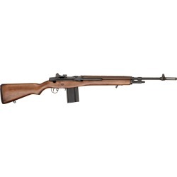 Springfield M1A Standard Centerfire Rifle, .308 Win, CA Compliant