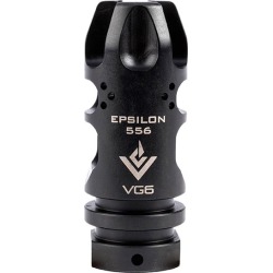 Aero Precision VG6 Epsilon 556 Muzzle Brake