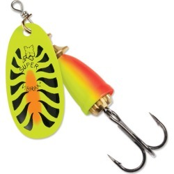 Blue Fox Classic Vibrax Spinner