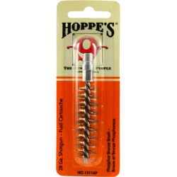Hoppe's Shotgun Bore Brush, 28-ga.