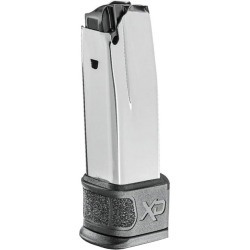 Springfield Armory Replacement Magazine for XD MOD.2 Sub-Compact 9mm Handgun