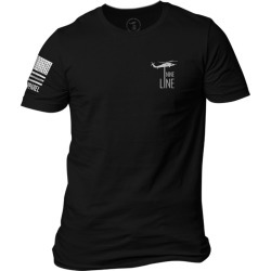 Nine Line Men's Bolt Action Short-Sleeve Tee