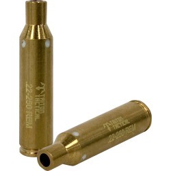 Triton Tactical Laser Boresighter, .22-250 Rem.