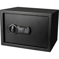 Fortress Biometric Personal Safe, Extra Large