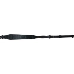 LimbSaver Kodiak Lite Crossbow Sling, Standard Detach, Black