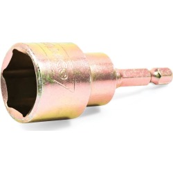 Quick Connect Scissor Jack Socket
