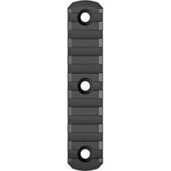 Magpul M-LOK Polymer Rail Section, 9 Slots