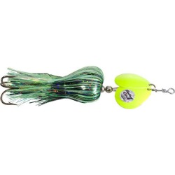 Musky Mayhem Baby Girl