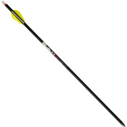TenPoint XX75 20" Arrows with Alpha Nocks, 3-pack