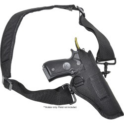 Crossfire Outlander Versa-Holster Semi-Automatic Pistol Series Holster