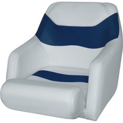 Wise Flip-Up Bucket Seat