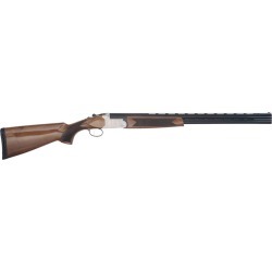 TriStar Setter S/T Shotgun, 20 Ga, Turkish Walnut