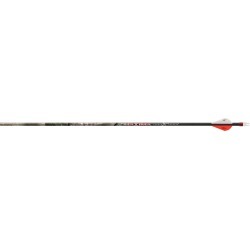 Carbon Express Maxima Hunter 250 Arrows w/Blazer Vanes, 6 Pk.