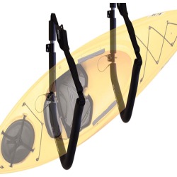 Tajo Wall Storage Rack