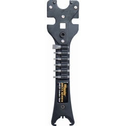 Wheeler Engineering Delta Series AR Combo Tool