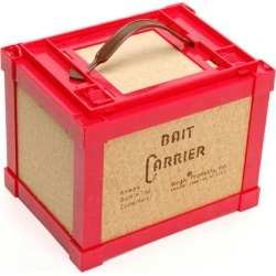 Magic Products Bait Carrier