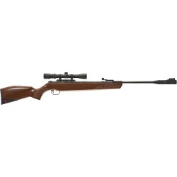 Ruger Yukon Magnum .22 Air Rifle w/Scope