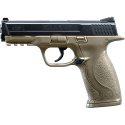 Smith & Wesson M & P BB Air Pistol