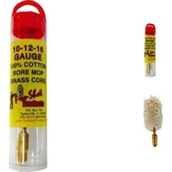 Pro-Shot Gauge Mop