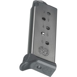 Ruger LCP II 6-Round Magazine