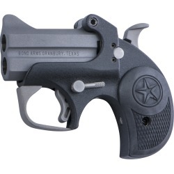Bond Arms Backup Handgun, 9mm Luger