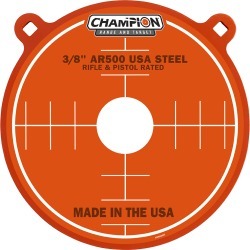 Champion AR500 12
