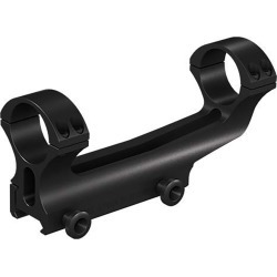 ATN Quick-Detach 30mm Scope Tube Mount, Black