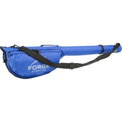 Forge Fishing Ice-Rod Combo Case