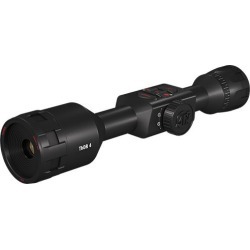 ATN ThOR 4 1.25-5X Smart Thermal Riflescope