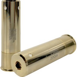 Triton Tactical Laser Boresighter, 20 Ga.