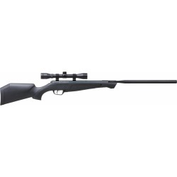 Crosman Crusher NP 22 Caliber Break Barrel Air Rifle