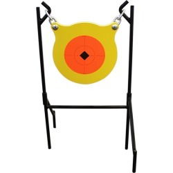 Birchwood Casey World of Targets Boomslang Gong Shooting Target