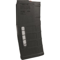 Magpul PMAG 25 M118 LR/SR GEN M3 25-Round Magazine