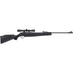 Ruger Air Magnum .22 Pellet Rifle with 4x32 Scope