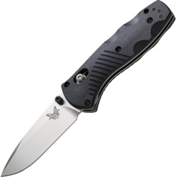 Benchmade Mini Barrage AXIS-Assist Opening Knife