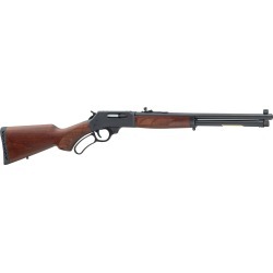 Henry .45-70 Lever Action Centerfire Rifle