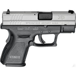 Springfield XD 3