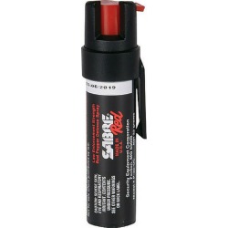Sabre Red Compact Pepper Spray with Clip