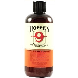 Hoppe's No. 9 Bore Cleaner, 1-pint