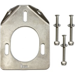 Tigress Medium Rod Holder Backing Plate