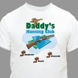 Hunt Club T-shirt